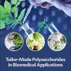 Tailor-Made Polysaccharides in Biomedical Applications (PDF)