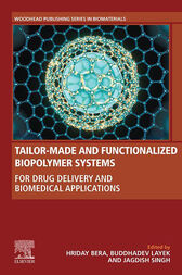 Tailor-Made and Functionalized Biopolymer Systems (PDF)