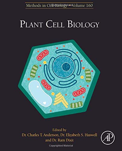 Plant Cell Biology (Volume 160) (Methods in Cell Biology (Volume 160)) (PDF) Plant Cell Biology (Volume 160) (Methods in Cell Biology (Volume 160)) (PDF)