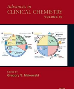 Advances in Clinical Chemistry (Volume 99) (PDF)