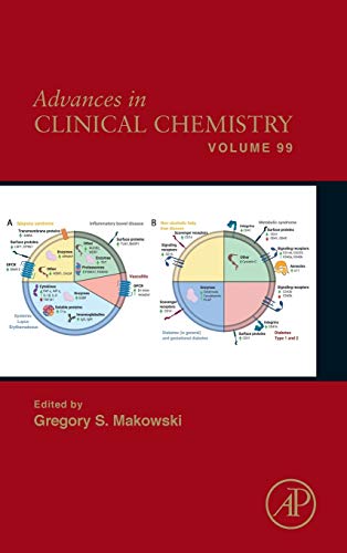Advances in Clinical Chemistry (Volume 99) (PDF) Advances in Clinical Chemistry (Volume 99) (PDF)