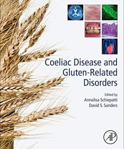 Coeliac Disease and Gluten-Related Disorders (PDF)