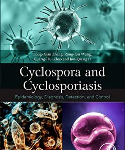 Cyclospora and Cyclosporiasis: Epidemiology, Diagnosis, Detection, and Control (PDF)