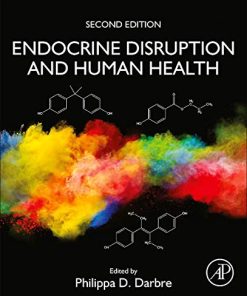 Endocrine Disruption and Human Health, 2nd Edition (PDF)