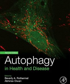 Autophagy in Health and Disease, 2nd Edition (PDF)