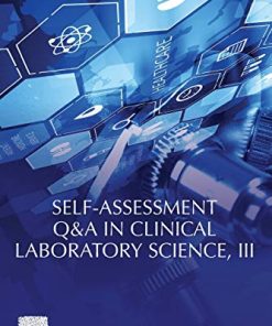 Self-assessment Q&A in Clinical Laboratory Science, III (PDF)