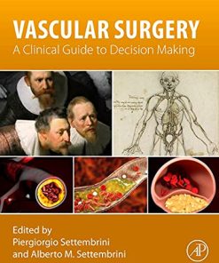 Vascular Surgery: A Clinical Guide to Decision-making (PDF)