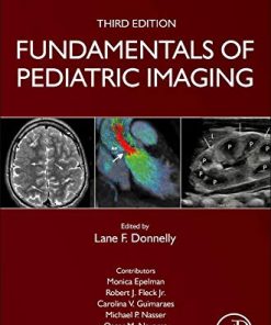 Fundamentals of Pediatric Imaging, 3rd Edition (PDF)