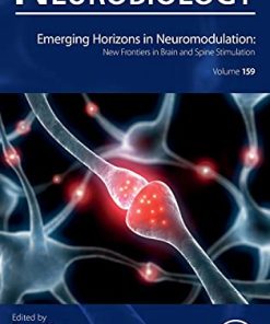 Emerging Horizons in Neuromodulation: New Frontiers in Brain and Spine Stimulation (PDF)