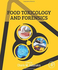 Food Toxicology and Forensics (PDF)