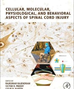 Cellular, Molecular, Physiological, and Behavioral Aspects of Spinal Cord Injury (PDF)