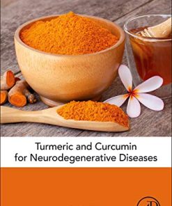 Turmeric and Curcumin for Neurodegenerative Diseases (PDF)