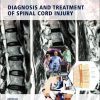 Diagnosis and Treatment of Spinal Cord Injury (PDF)