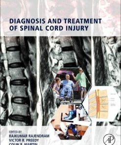 Diagnosis and Treatment of Spinal Cord Injury (PDF)