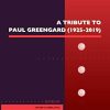 A Tribute to Paul Greengard (1925-2019) (Volume 90) (PDF)