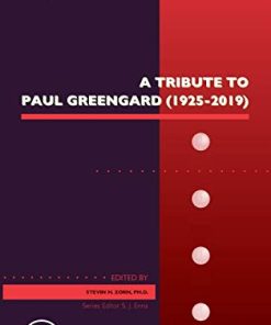 A Tribute to Paul Greengard (1925-2019) (Volume 90) (PDF)