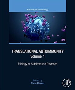 Translational Autoimmunity: Etiology of Autoimmune Diseases (PDF)