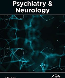 Big Data in Psychiatry and Neurology (PDF)