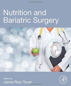 Nutrition and Bariatric Surgery (PDF)