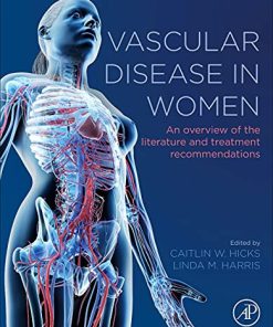 Vascular Disease in Women: An Overview of the Literature and Treatment Recommendations (PDF)