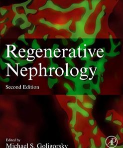 Regenerative Nephrology, 2nd Edition (PDF)