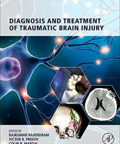 Diagnosis and Treatment of Traumatic Brain Injury (PDF)