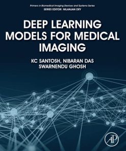 Deep Learning Models for Medical Imaging (PDF)