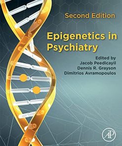 Epigenetics in Psychiatry, 2nd Edition (PDF)