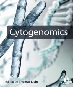 Cytogenomics (PDF)