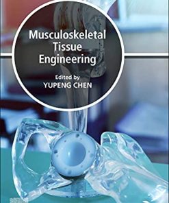 Musculoskeletal Tissue Engineering (PDF)