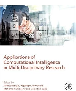 Applications of Computational Intelligence in Multi-Disciplinary Research (PDF)