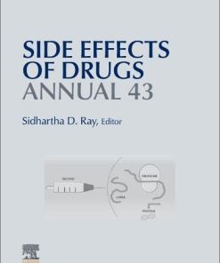 Side Effects of Drugs Annual: A Worldwide Yearly Survey of New Data in Adverse Drug Reactions (Volume 43) (PDF)