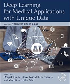 Deep Learning for Medical Applications with Unique Data (PDF)