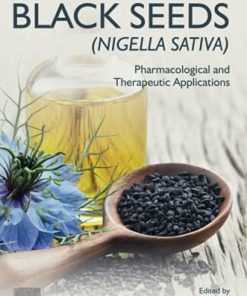 Black Seeds (Nigella sativa): Pharmacological and Therapeutic Applications (PDF)