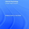 Clinical Psychology: A Modern Health Profession