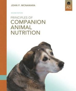 Principles of Companion Animal Nutrition (2nd Edition) (PDF)