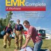 EMR Complete: A Worktext, 2nd Edition