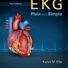 EKG Plain and Simple, 4th Edition (PDF) EKG Plain and Simple, 4th Edition (PDF)