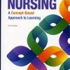 Nursing: A Concept-Based Approach to Learning, Volume I, 3rd Edition (PDF)