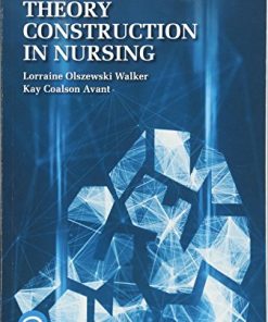 Strategies for Theory Construction in Nursing, 6th Edition (PDF)