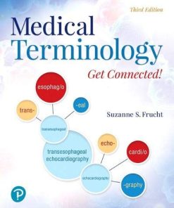 Medical Terminology: Get Connected! (3rd Edition) (PDF)