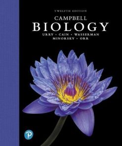 Campbell Biology, 12th Edition (PDF)