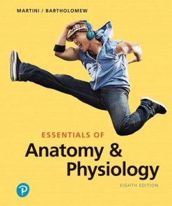 Essentials of Anatomy & Physiology (8th Edition) (PDF)