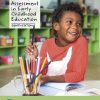 Assessment in Early Childhood Education, 8th Edition (PDF)