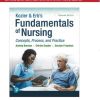 Kozier & Erb’s Fundamentals of Nursing: Concepts, Process and Practice (11th Edition) (PDF)