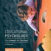 Educational Psychology for Learning and Teaching 6th Edition (PDF)