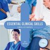 Essential Clinical Skills: Enrolled Nurses 4th Edition (PDF)