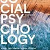 Social Psychology Australian & New Zealand Edition (PDF)