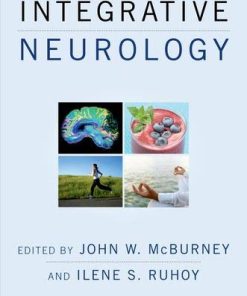 Integrative Neurology (WEIL INTEGRATIVE MEDICINE LIBRARY) (PDF)