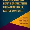 University and Public Behavioral Health Organization Collaboration in Justice Contexts: Models for Success (PDF)